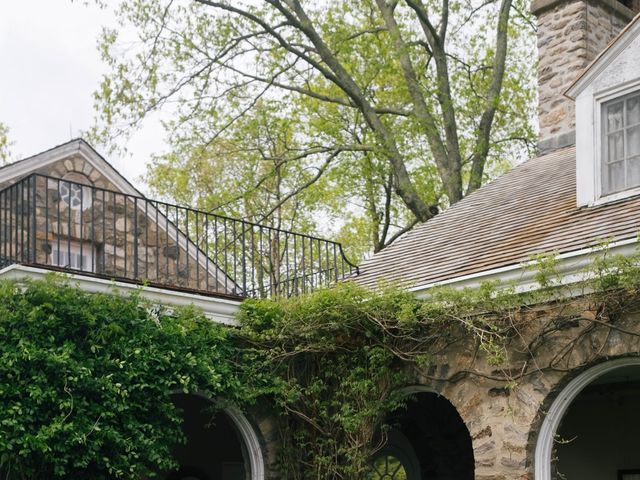 Alec and Emily&apos;s Wedding in Cold Spring, New York 83