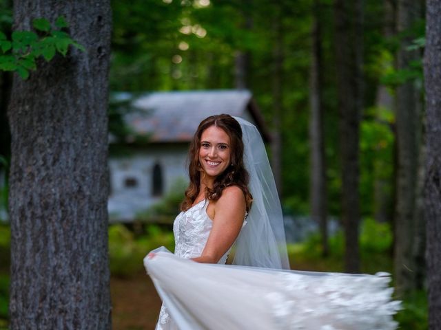 Ben and Sophie&apos;s Wedding in Sunapee, New Hampshire 58