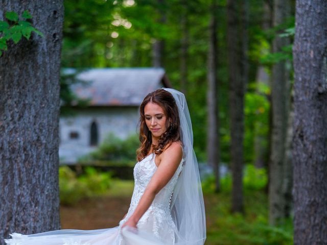 Ben and Sophie&apos;s Wedding in Sunapee, New Hampshire 59