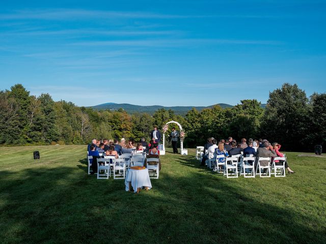 Ben and Sophie&apos;s Wedding in Sunapee, New Hampshire 81