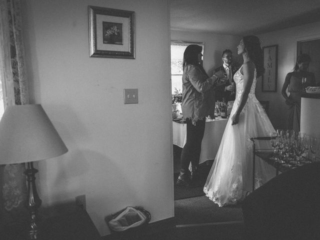 Ben and Sophie&apos;s Wedding in Sunapee, New Hampshire 89