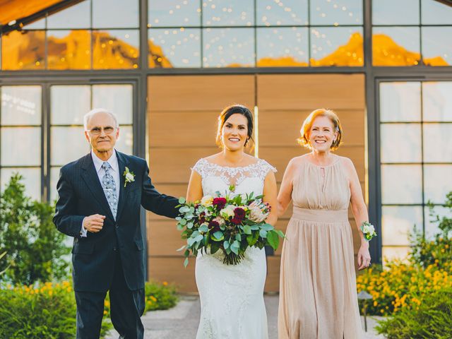 Michael and Melisa&apos;s Wedding in Phoenix, Arizona 26
