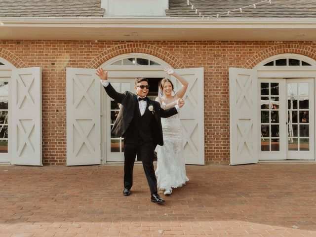 Paul and Casey&apos;s Wedding in Earleville, Maryland 67