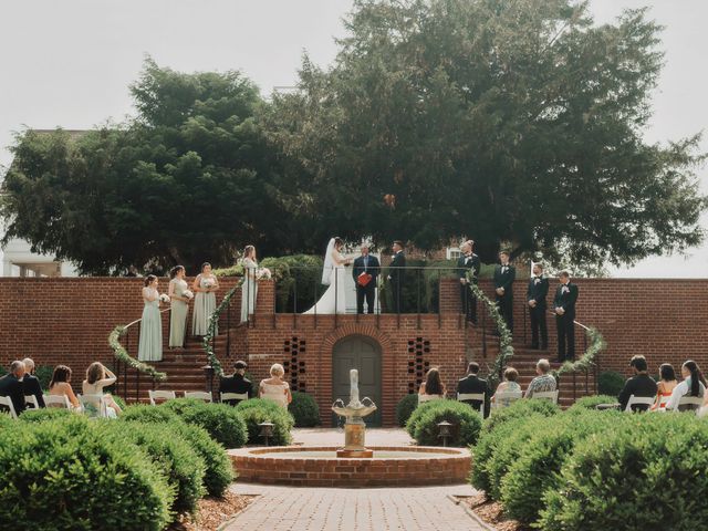 Paul and Casey&apos;s Wedding in Earleville, Maryland 116