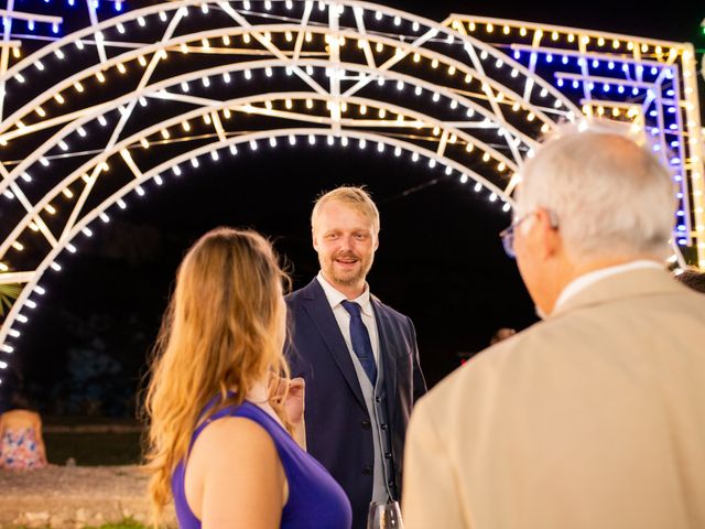 Jean Gabriel and Alice&apos;s Wedding in Catania, Italy 90