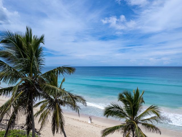 Matthew and Brandy&apos;s Wedding in Punta Cana, Dominican Republic 4