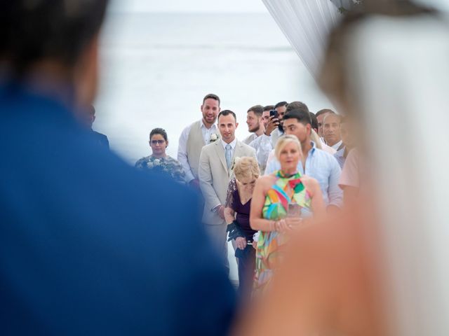 Matthew and Brandy&apos;s Wedding in Punta Cana, Dominican Republic 7