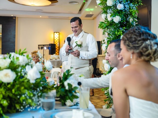 Matthew and Brandy&apos;s Wedding in Punta Cana, Dominican Republic 79