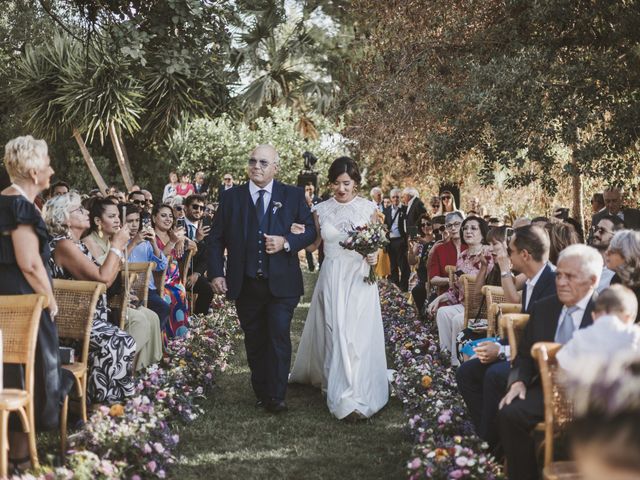 Salvatore and Marzia&apos;s Wedding in Sicily, Italy 9