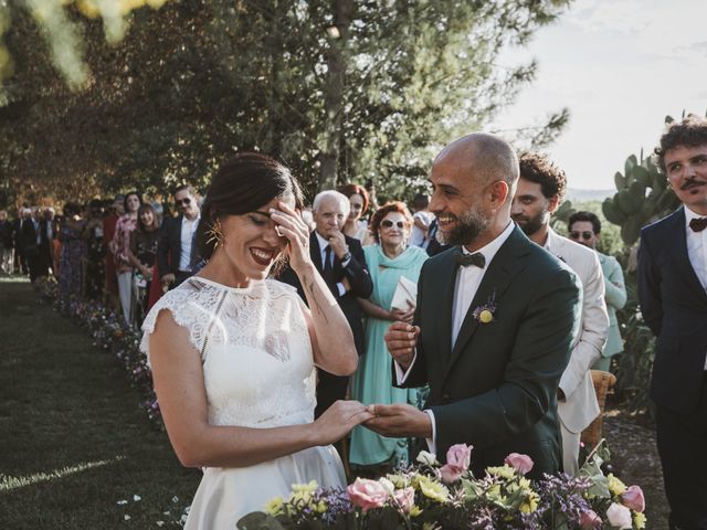 Salvatore and Marzia&apos;s Wedding in Sicily, Italy 10