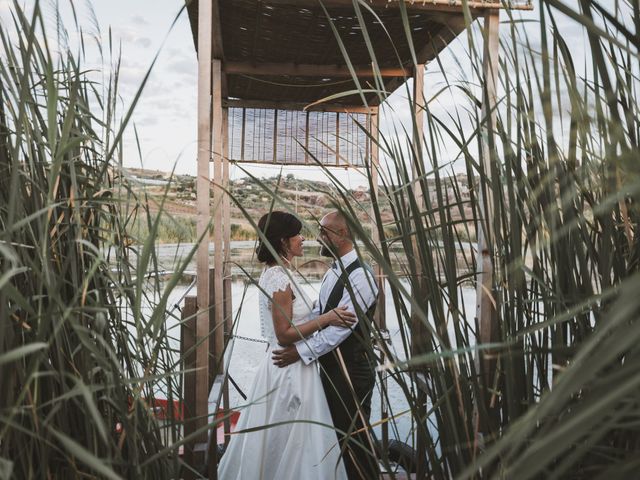 Salvatore and Marzia&apos;s Wedding in Sicily, Italy 3