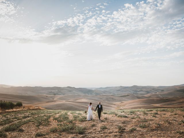 Salvatore and Marzia&apos;s Wedding in Sicily, Italy 12