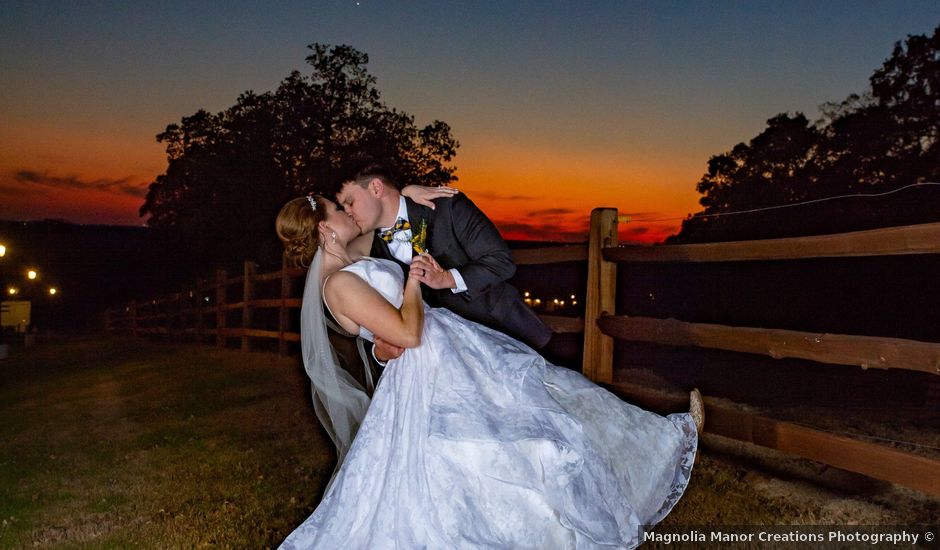 Michael and Jesi's Wedding in Plano, Texas