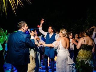 Nicole &amp; Rodolfo&apos;s wedding 2