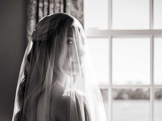 Katherine &amp; Dan's wedding 3
