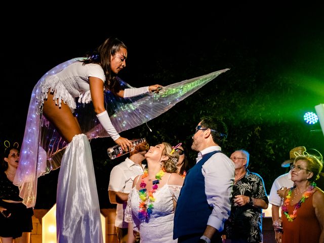 Rodolfo and Nicole&apos;s Wedding in Cancun, Mexico 3