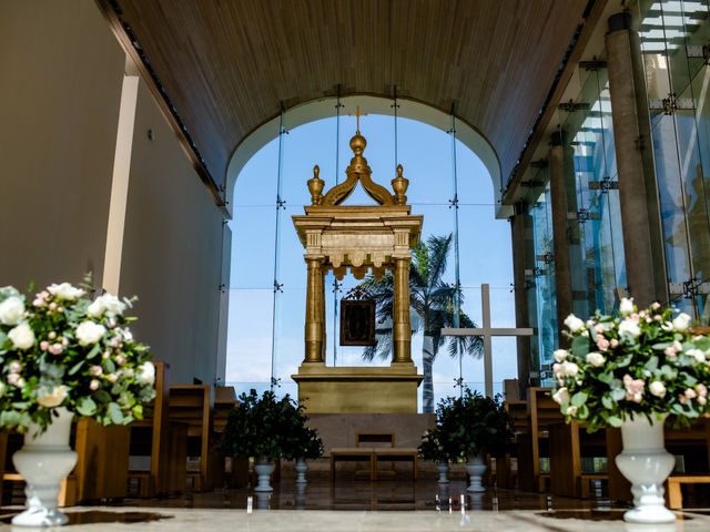 Rodolfo and Nicole&apos;s Wedding in Cancun, Mexico 44