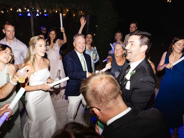 Dan and Katherine's Wedding in Saint Helena Island, South Carolina 2