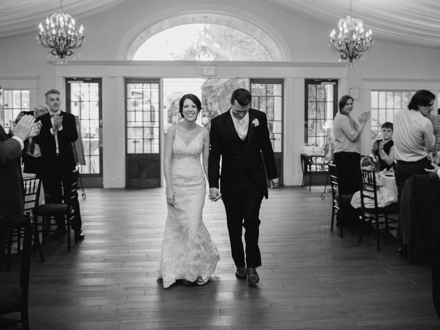 Philip and Elizabeth&apos;s Wedding in Fuquay Varina, North Carolina 11
