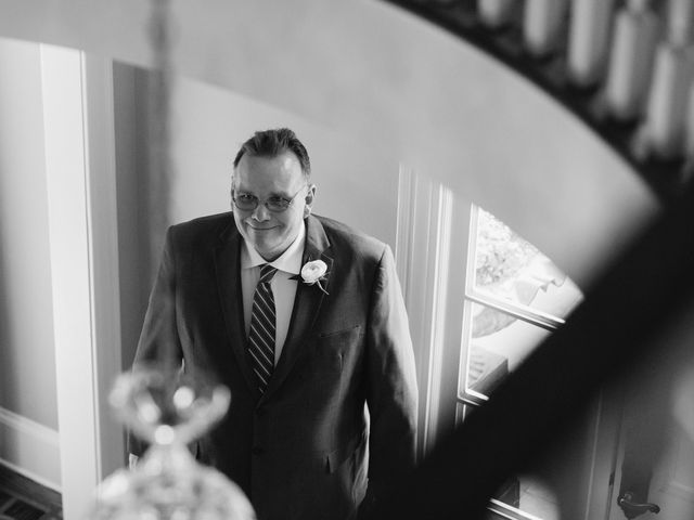 Philip and Elizabeth&apos;s Wedding in Fuquay Varina, North Carolina 29