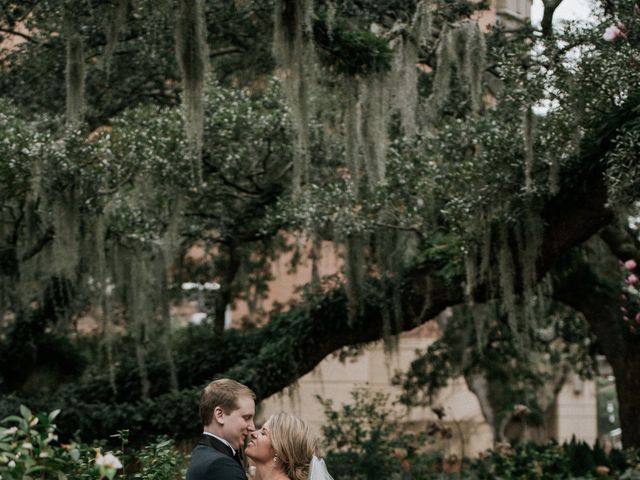 Daniel and Taylor&apos;s Wedding in Charleston, South Carolina 8
