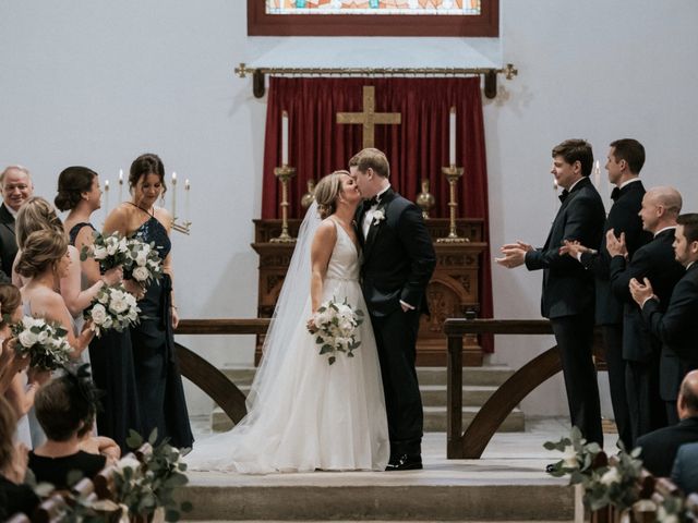 Daniel and Taylor&apos;s Wedding in Charleston, South Carolina 14