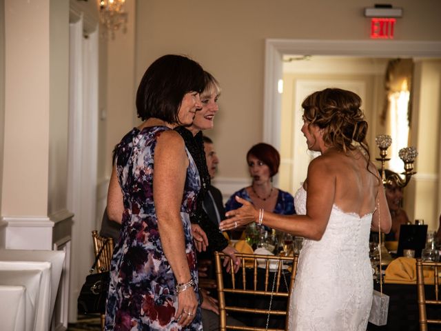 Marty and Claudia&apos;s Wedding in Clementon, New Jersey 162