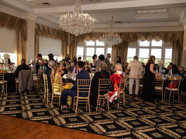 Marty and Claudia&apos;s Wedding in Clementon, New Jersey 166