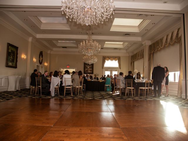 Marty and Claudia&apos;s Wedding in Clementon, New Jersey 167
