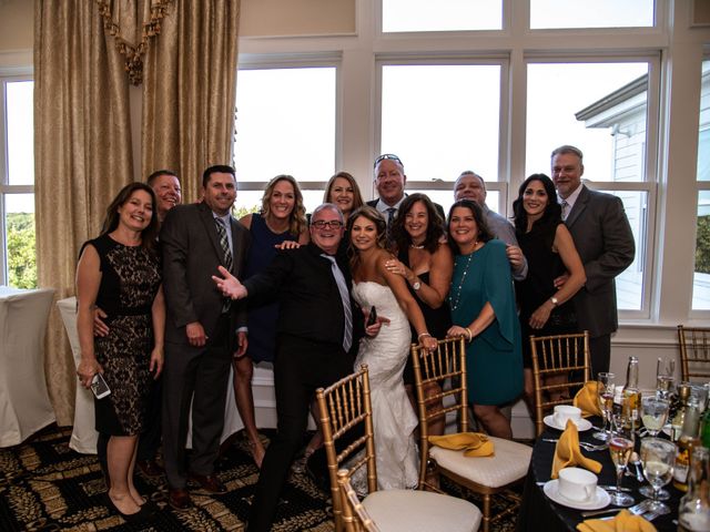 Marty and Claudia&apos;s Wedding in Clementon, New Jersey 171