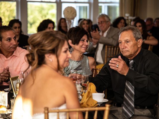 Marty and Claudia&apos;s Wedding in Clementon, New Jersey 231
