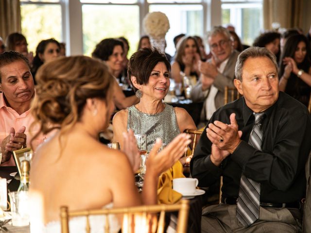 Marty and Claudia&apos;s Wedding in Clementon, New Jersey 233