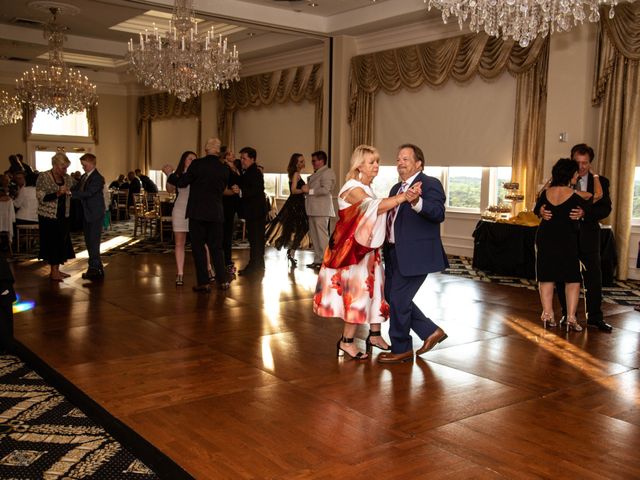 Marty and Claudia&apos;s Wedding in Clementon, New Jersey 246