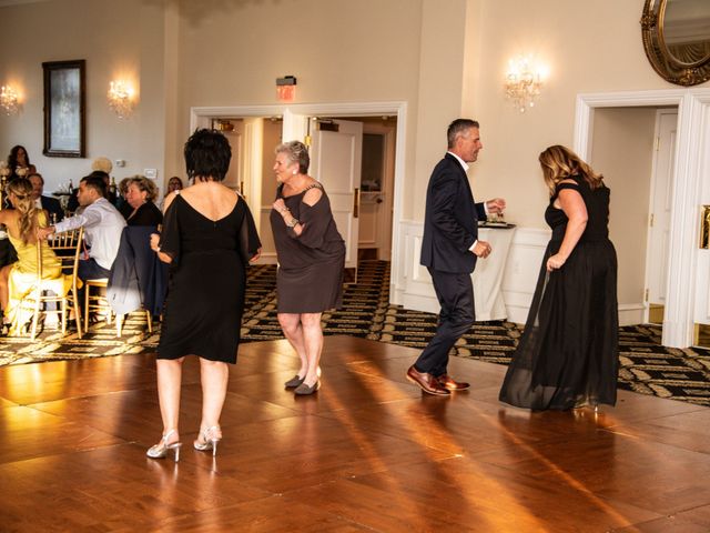 Marty and Claudia&apos;s Wedding in Clementon, New Jersey 259
