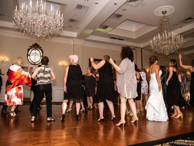 Marty and Claudia&apos;s Wedding in Clementon, New Jersey 269