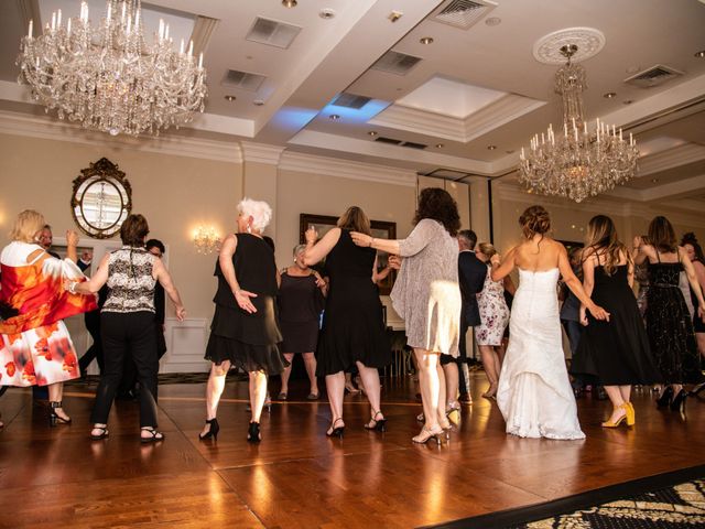 Marty and Claudia&apos;s Wedding in Clementon, New Jersey 270
