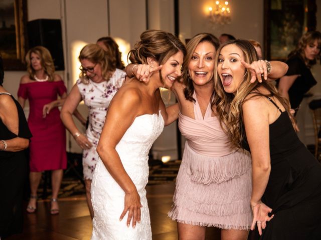 Marty and Claudia&apos;s Wedding in Clementon, New Jersey 271