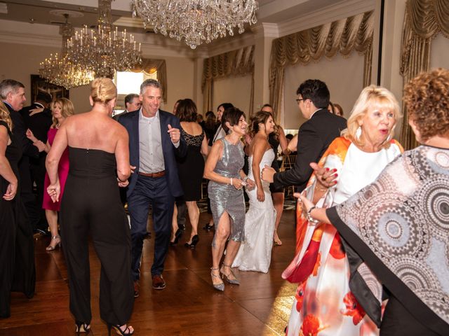 Marty and Claudia&apos;s Wedding in Clementon, New Jersey 280