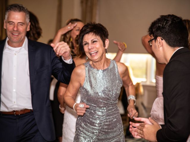 Marty and Claudia&apos;s Wedding in Clementon, New Jersey 282