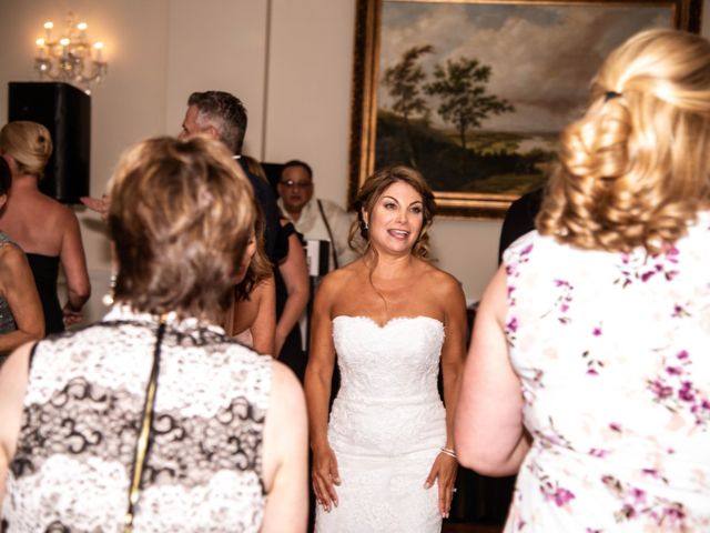 Marty and Claudia&apos;s Wedding in Clementon, New Jersey 284
