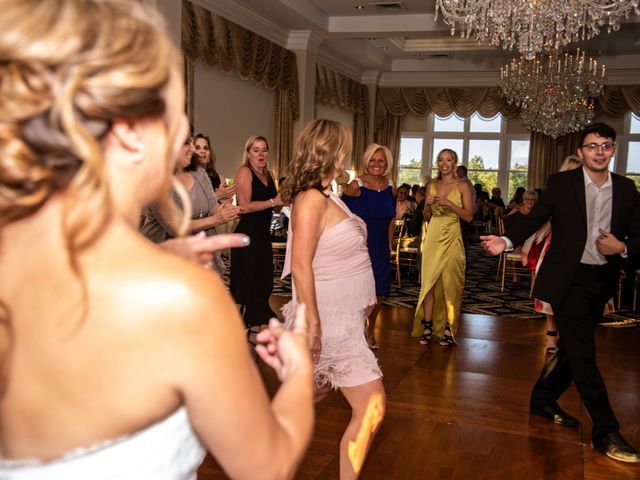 Marty and Claudia&apos;s Wedding in Clementon, New Jersey 289
