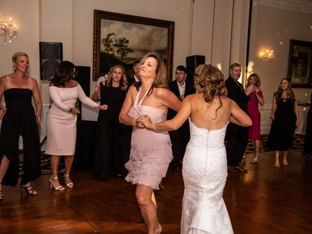 Marty and Claudia&apos;s Wedding in Clementon, New Jersey 293