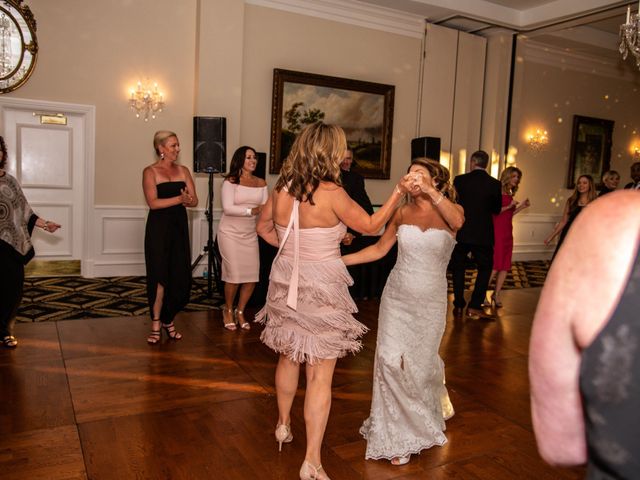 Marty and Claudia&apos;s Wedding in Clementon, New Jersey 294