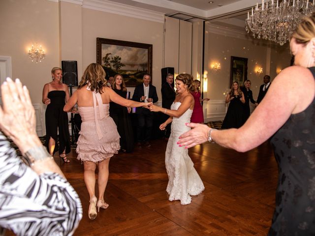 Marty and Claudia&apos;s Wedding in Clementon, New Jersey 296