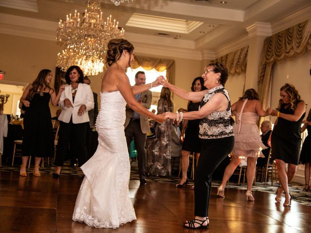 Marty and Claudia&apos;s Wedding in Clementon, New Jersey 303