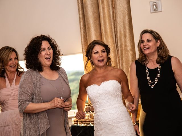 Marty and Claudia&apos;s Wedding in Clementon, New Jersey 306