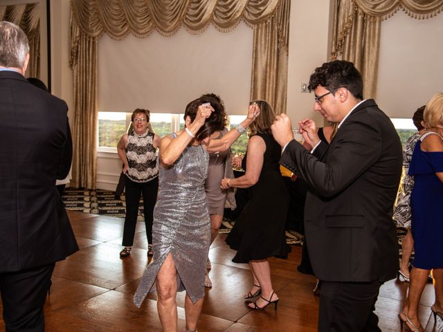Marty and Claudia&apos;s Wedding in Clementon, New Jersey 308
