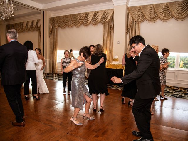 Marty and Claudia&apos;s Wedding in Clementon, New Jersey 309