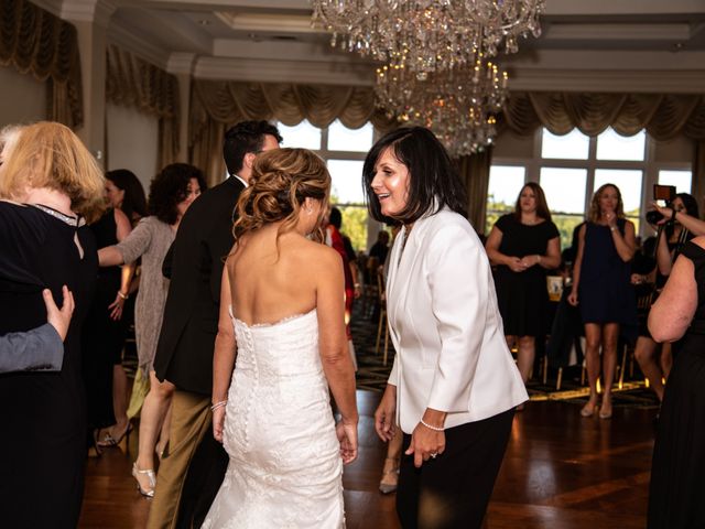 Marty and Claudia&apos;s Wedding in Clementon, New Jersey 311