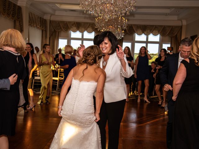 Marty and Claudia&apos;s Wedding in Clementon, New Jersey 312